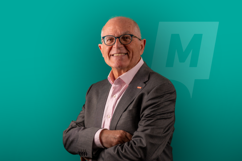 Prof. Arnold Cassola