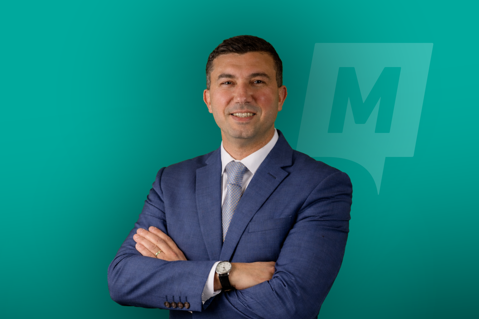 Matthew Agius