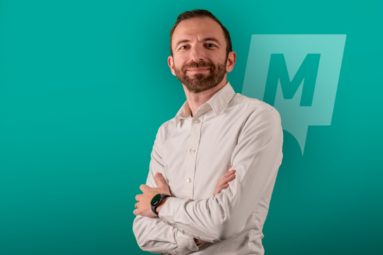 Mark Philip Camilleri Gambin