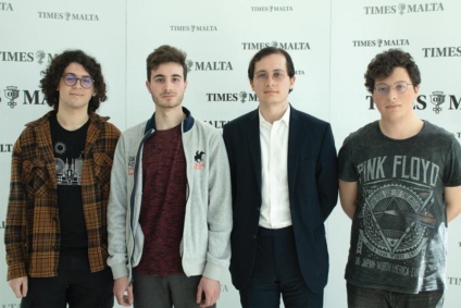 File photo: Times of Malta