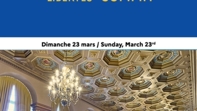 Democracy and Liberties Summit