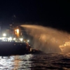 Momentum backs protest demanding safe harbour for aid ship ‘Conscience’