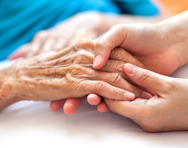 paliative care