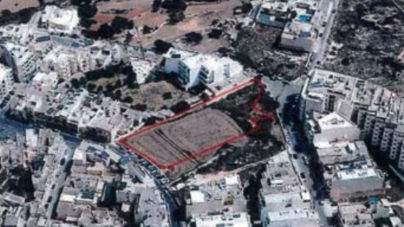 Luqa Land Transfer