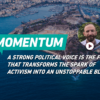 The power of activism meets political action