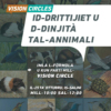 Momentum invites the public to participate in a discussion on animal rights and dignity