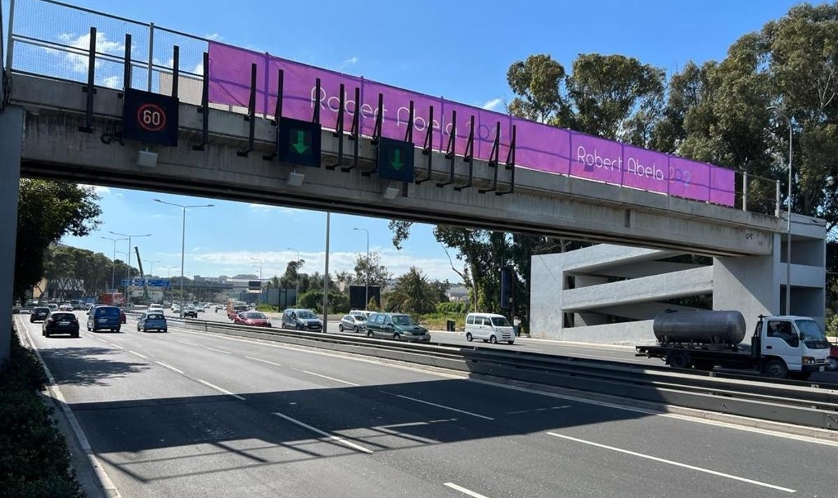 Photo: Chris Sant Fournier