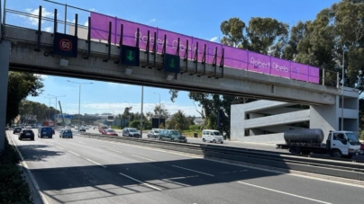 Photo: Chris Sant Fournier