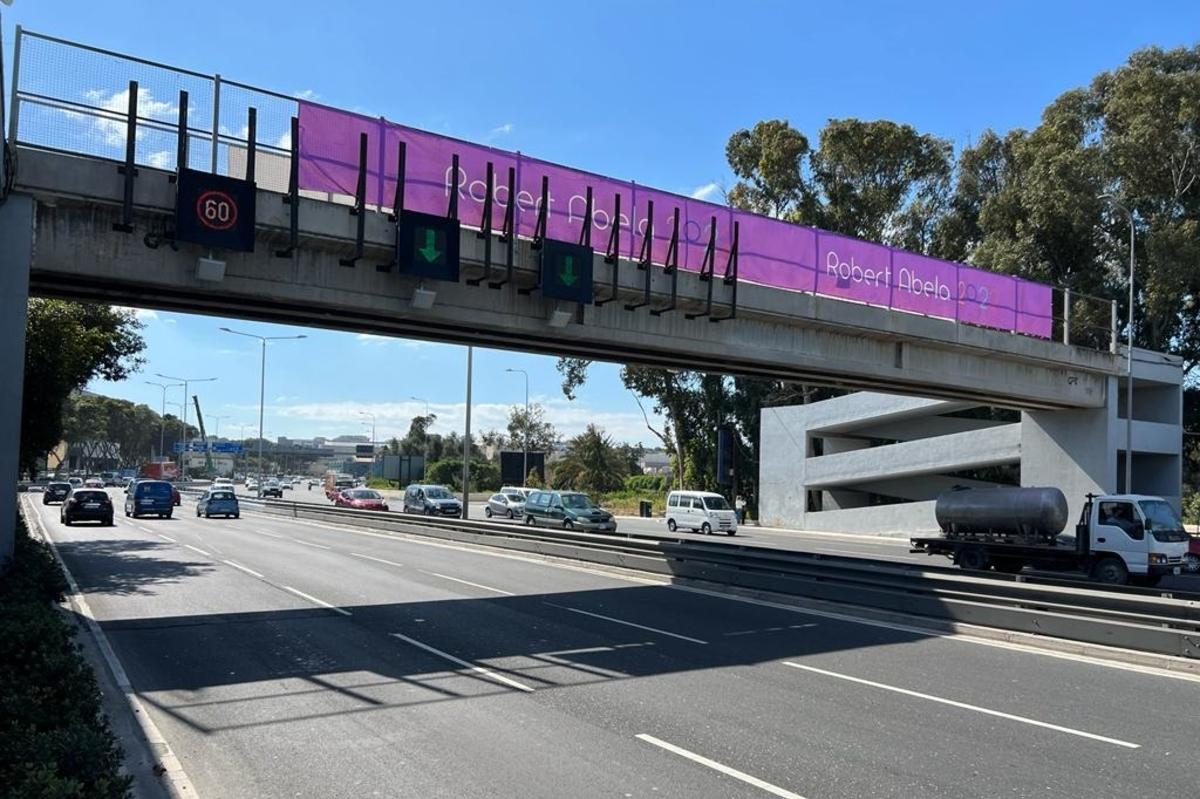 Photo: Chris Sant Fournier