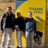 Momentum visits Island Sanctuary and supports calls for stronger animal welfare in Malta