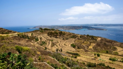 Photo by Ivars: https://www.pexels.com/photo/scenic-view-of-maltese-coastline-and-countryside-33760647/
