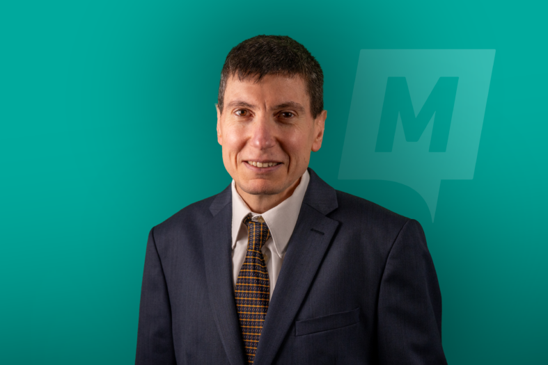 Dr Alastair Farrugia