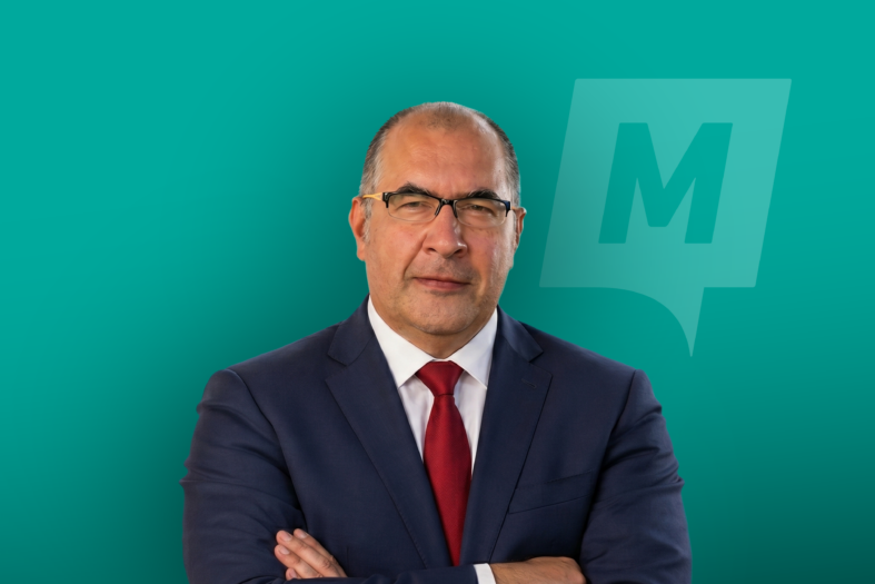 Prof. Pierre Schembri Wismayer