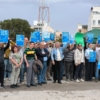 Momentum tappoġġa r-”Residenti taż-Żurrieq” kontra l-mega-żvilupp fin-Nigret