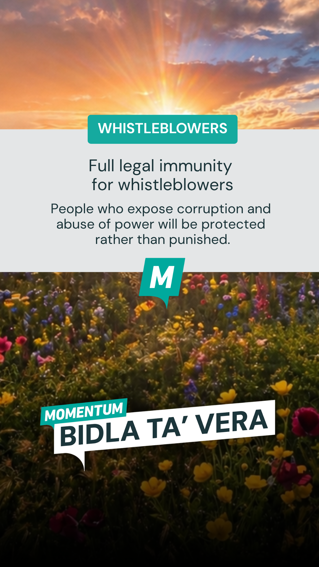 whistleblowers
