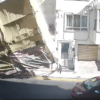 Momentum demands real accountability after scaffolding crash in busy Gżira road