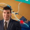 Electricity grid should include concurrent expansion and improvement of network management and information systems.