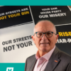 Parliament must start listening to the people who live in our communities