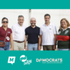 Momentum attends EAJ-PNV’s annual Party Congress in Spain