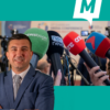 Momentum Opposes Dangerous Proposal for Journalist Warrants