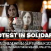 Momentum Endorses 16th September Solidarity Protest in Valletta