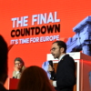 “Growth that people cannot feel is not prosperity”: Camilleri Gambin tells European democrats in Athens