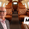 Protect families, stop subsidising superyachts, private planes