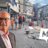 Arnold Cassola writes an open letter to Minister Owen Bonnici on illegal public pavement appropriation by private commercial concerns