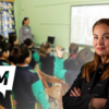 A stronger future starts with our educators