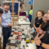 Momentum delegation praises student commitment during University of Malta Freshers’ Week visit